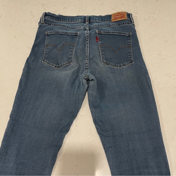 Women’s Levi’s 311 Shaping Skinny Jeans. Size 30x30 - Picture 7 of 11